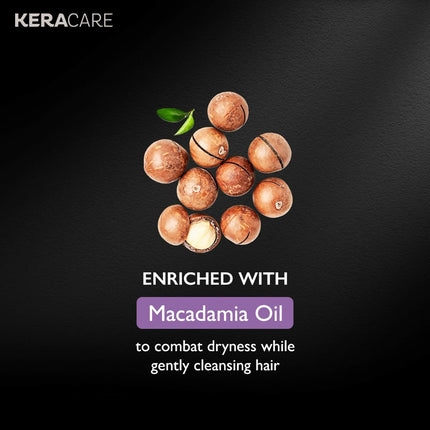 Godrej Professional Keracare Smooth Renew Shampoo