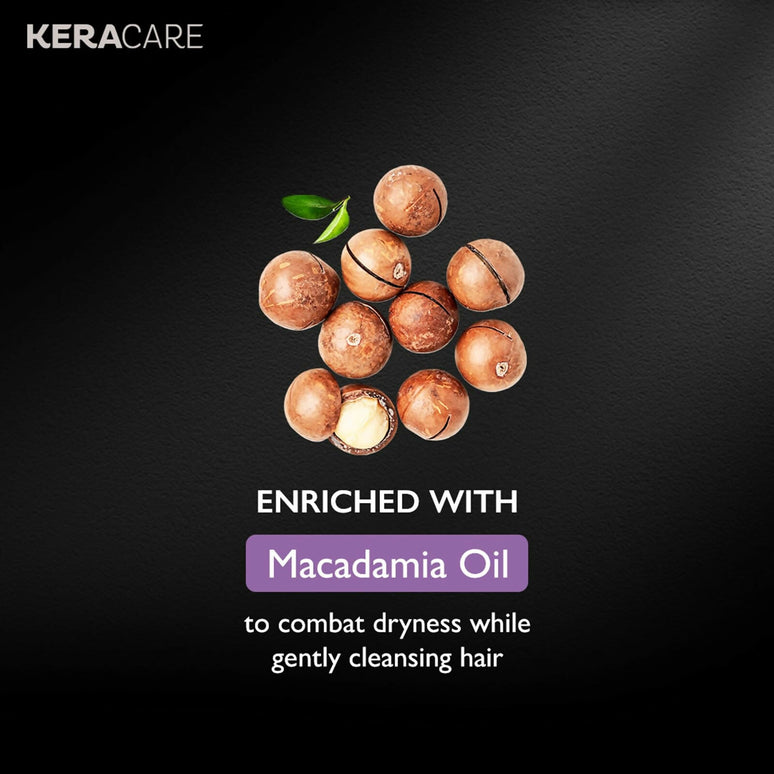 Godrej Professional Keracare Smooth Renew Shampoo