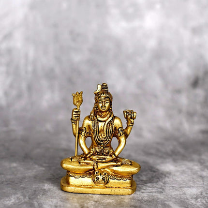 Sri Rudra Shivji – SR 01780