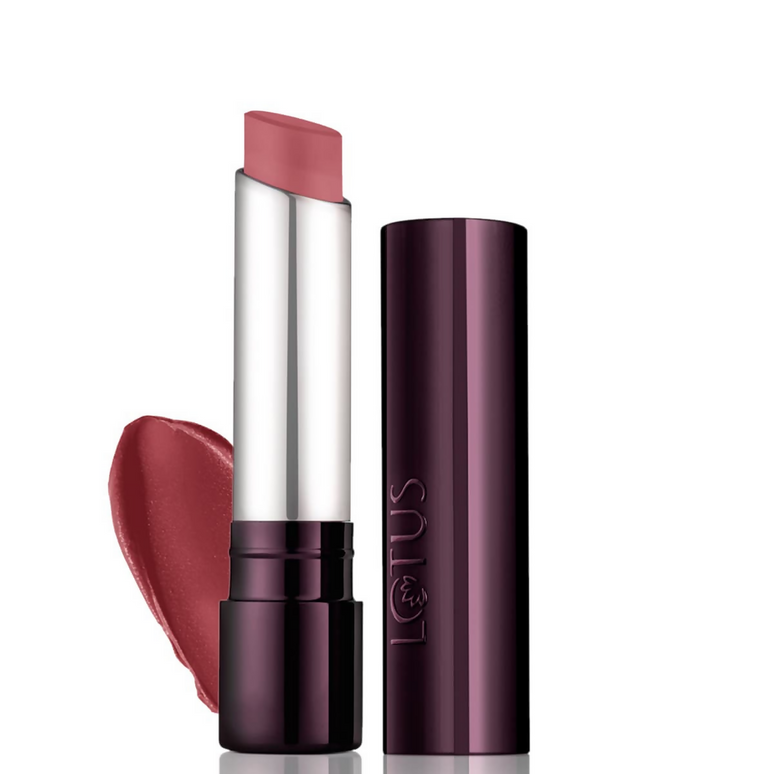 Lotus Make-Up Proedit Silk Touch Gel Lip Color - Peach Paris