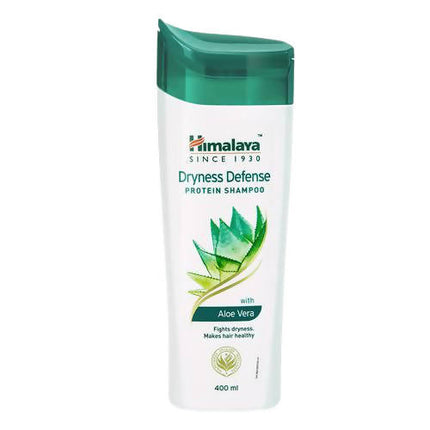 Himalaya Herbals Dryness Defense Protein Shampoo