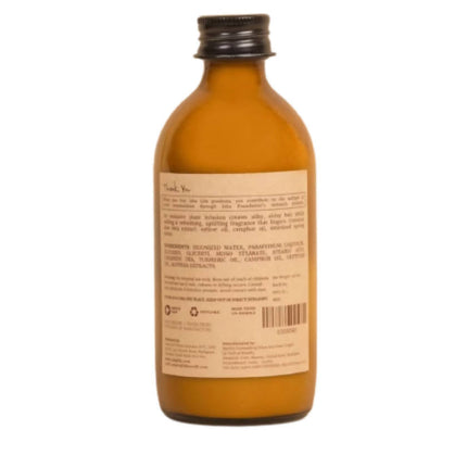 Isha Life Camphor & Vetiver Hair Conditioner