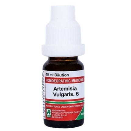 Adel Homeopathy Artemisia Vulgaris Dilution