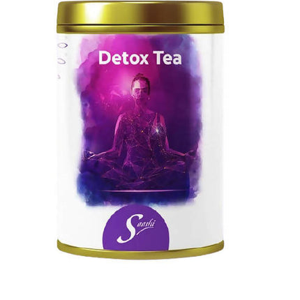 Saathi Detox Tea Pack
