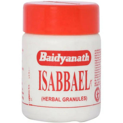 Baidyanath Jhansi Isabbael Herbal Granules