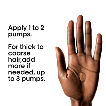 L'Oréal Professionnel Xtenso Care Leave-In Serum