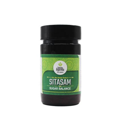 Santulan Ayurveda Sitasam Tablets