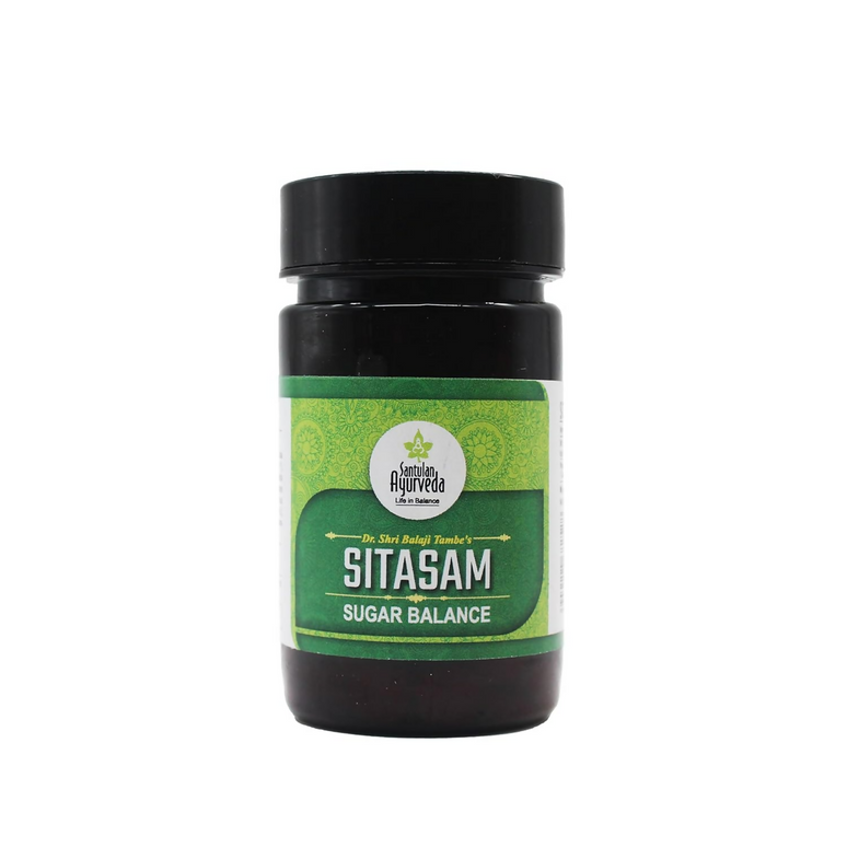 Santulan Ayurveda Sitasam Tablets