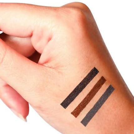 Forest Essentials Ash Gray Gulaab Khaas Kajal