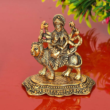 Nirmal Handicraft Durga Maa Statue