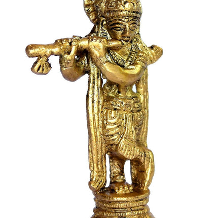 Esplanade - Krishna Kishan Makhan Chor Laddoo Gopal Idol