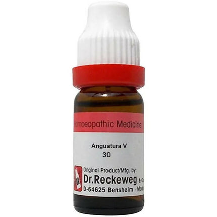 Dr. Reckeweg Angustura V Dilution