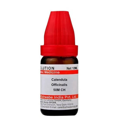 Dr. Willmar Schwabe India Calendula Officinalis Dilution