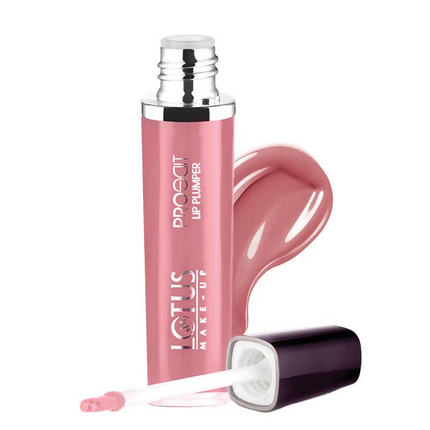 Lotus Make Up Proedit Lip Plumper - Pure Peach - LP06