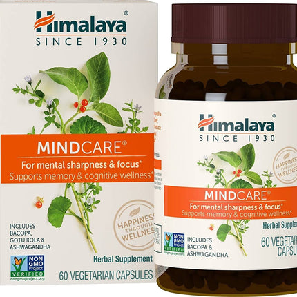 Himalaya MindCare