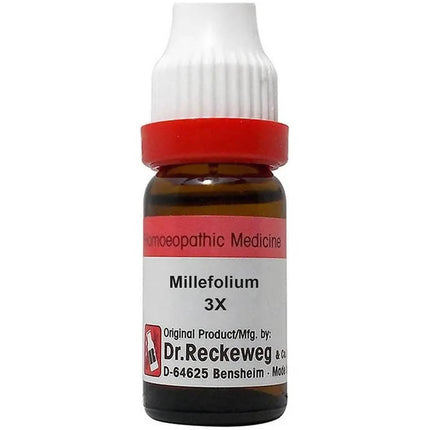 Dr. Reckeweg Millefolium Dilution