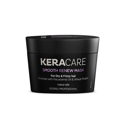 Godrej Professional Fresh Keracare Smooth Renew Mask