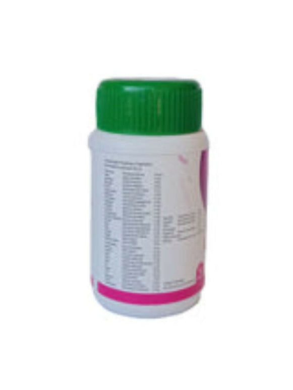 Rajah Ayurveda Ease Pause Tablets