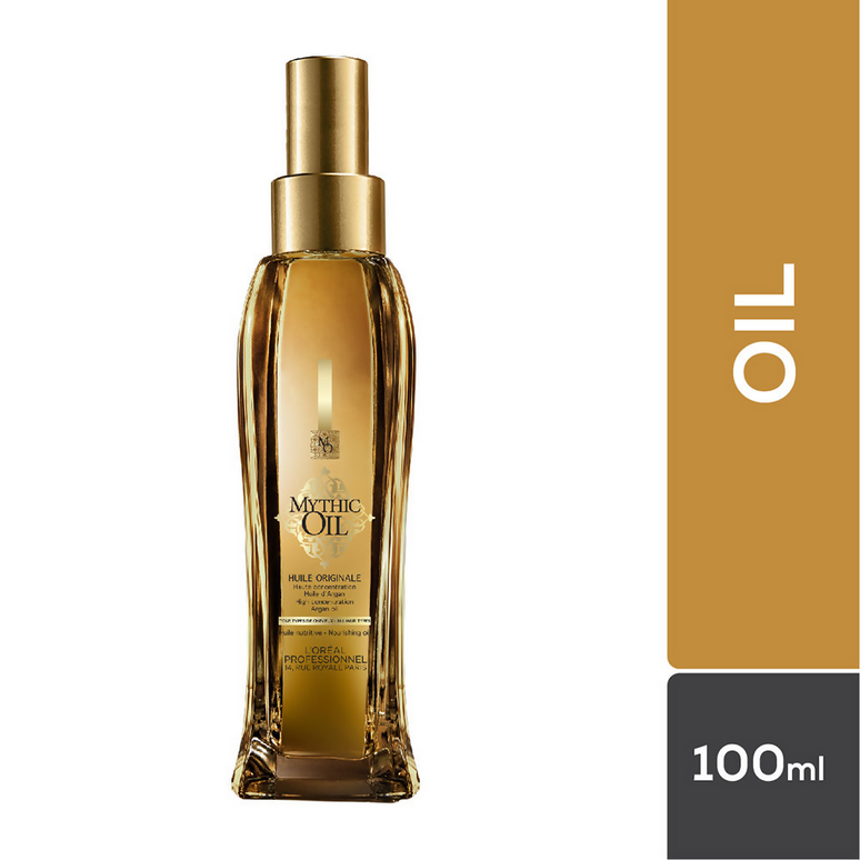 L'Oreal Professionnel Mythic Oil Huile Originale Argan Oil