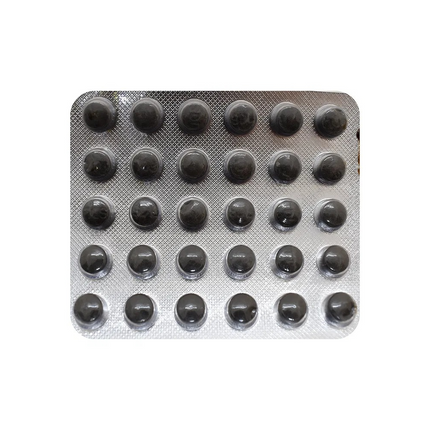 Dhootapapeshwar C Vati