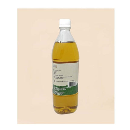 Isha Life Cold Pressed Gingelly Oil