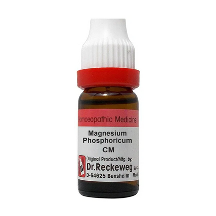 Dr. Reckeweg Magnesium Phosphoricum Dilution