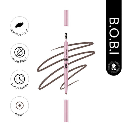 BOBI Eyebrow Pencil Brown