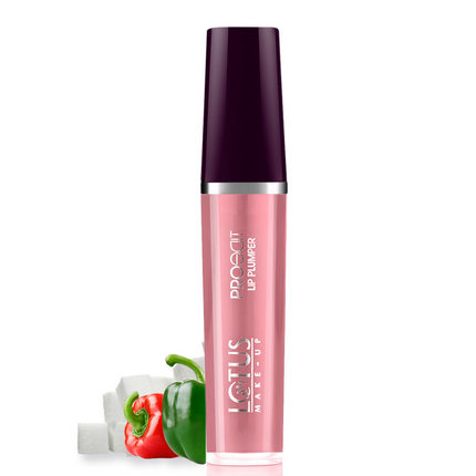 Lotus Make Up Proedit Lip Plumper - Pure Peach - LP06