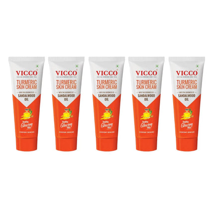 Vicco Turmeric Skin Cream