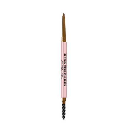 Too Faced Superfine Brow Detailer - Medium Brown