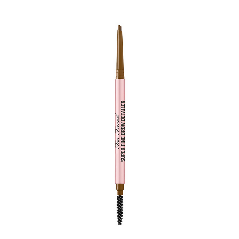 Too Faced Superfine Brow Detailer - Medium Brown