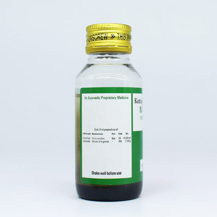 Kottakkal Arya Vaidya Sala - AVS Nasarsas Tailam