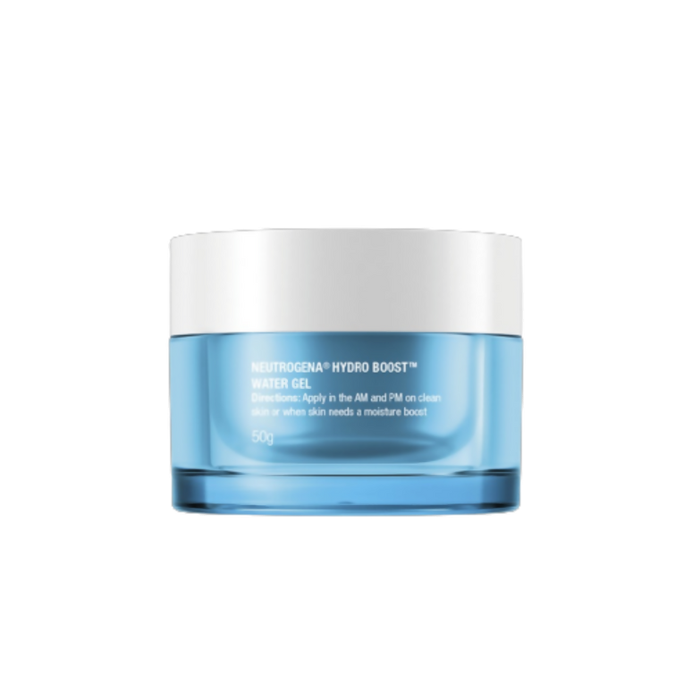 Neutrogena Hydro Boost Hyaluronic Acid Water Gel