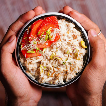 Urban Platter Rolled Oats