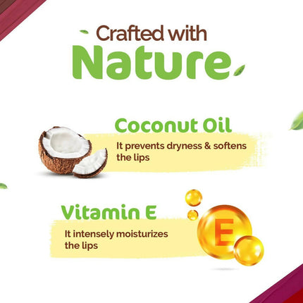 Mamaearth Feather Light Liquid Matte Lipstick - Nude Tea - Limited Time Offer