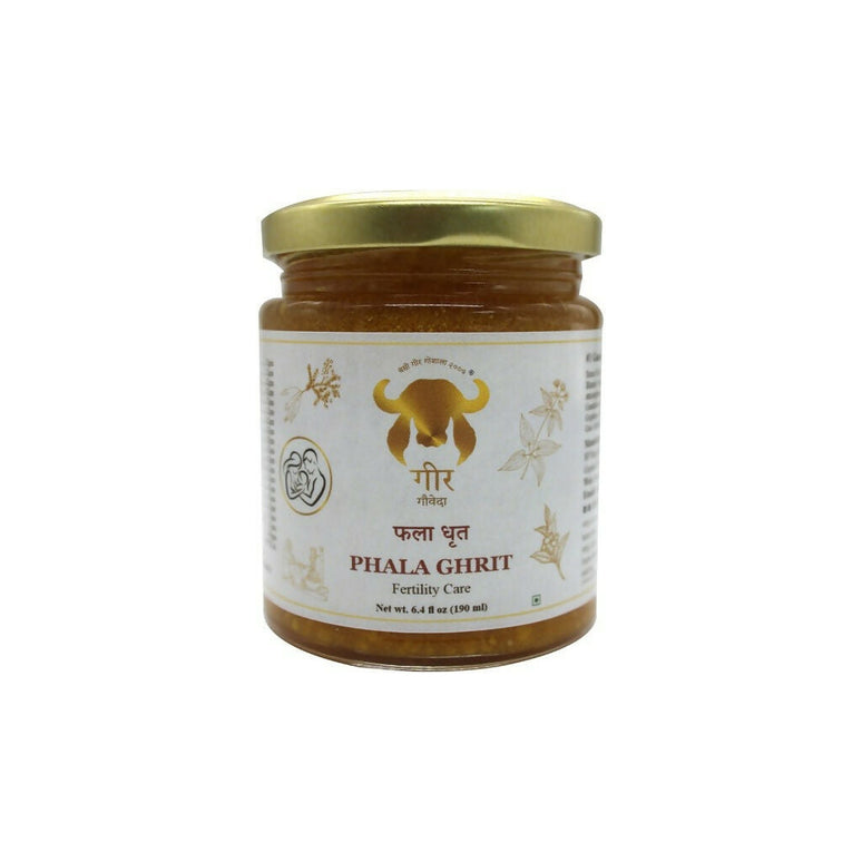 Gir Phala Ghrit Ghee