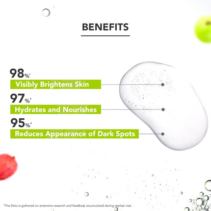 Lotus Professional Phyto Rx Whitening And Brightening Serum