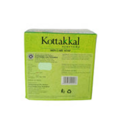 Kottakkal Arya Vaidya Sala - AVS Skin Care Soap