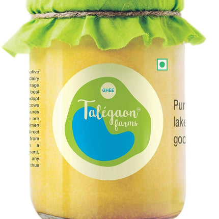 Talegaon Farms Pure Cow Ghee