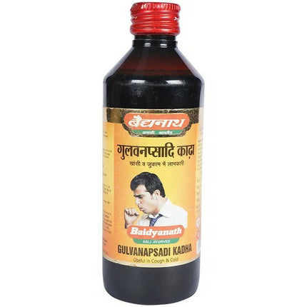 Baidyanath Jhansi Gulvanapsadi Kadha