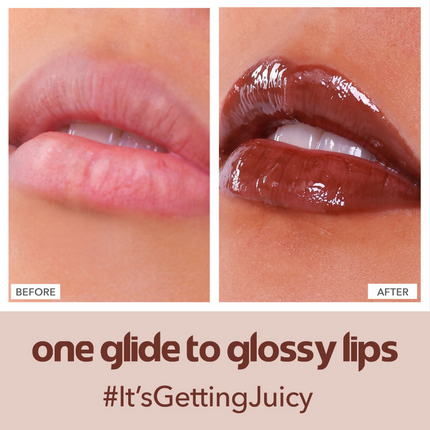 Lotus Herbals Lip Balm With SPF 15 - Cafe Mocha