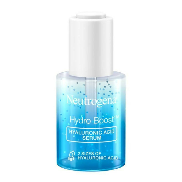 Neutrogena Hydro Boost Hyaluronic Acid Serum