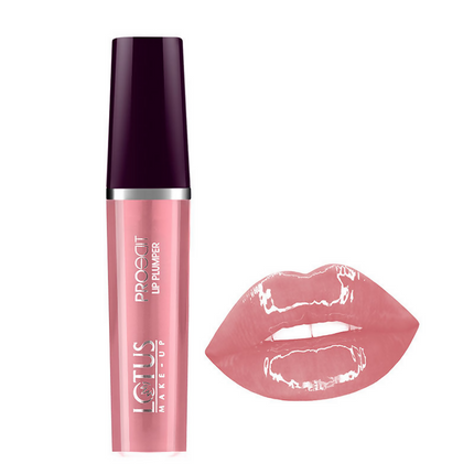 Lotus Make Up Proedit Lip Plumper - Pure Peach - LP06