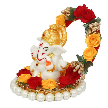 eCraftIndia Lord Ganesha Idol