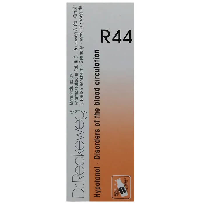 Dr. Reckeweg R44 Drops