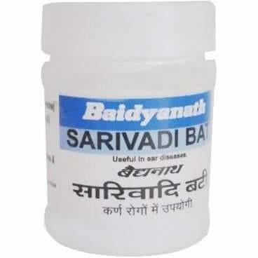 Baidyanath Nagpur Sarivadi Bati