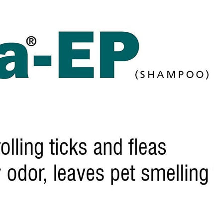 Himalaya Erina-EP Tick And Flea Control Shampoo