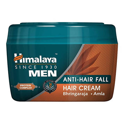 Himalaya Herbals Anti-Hair Fall Hair Cream For Men