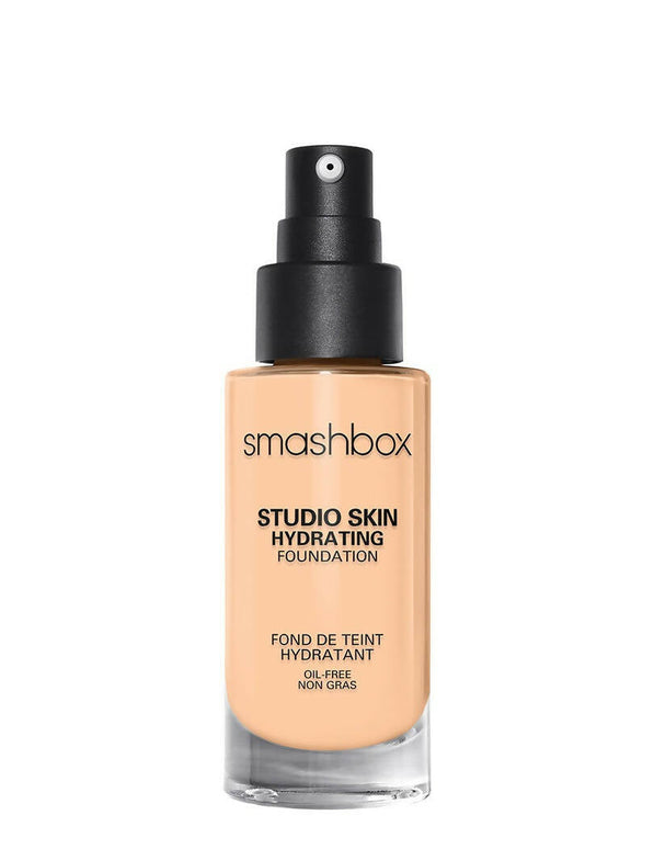 Smashbox Studio Skin 24 Hour Wear Hydra Foundation Oil Free - 2
