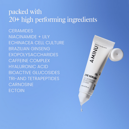 Aminu Eye Serum